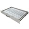 Harloff Seven Compartment Medical Cart Drawer Tray, Molded Plastic TRAY7COMP - alternate 2